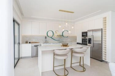 Semi-detached avec 3 chambres à vendre à Almancil