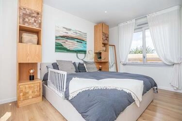 Semi-detached avec 3 chambres à vendre à Loulé (São Clemente