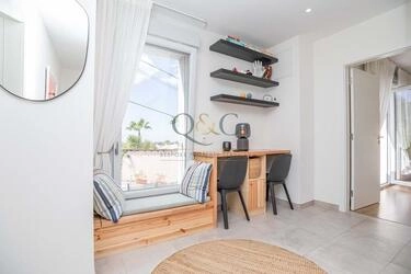 Semi-detached avec 3 chambres à vendre à Loulé (São Clemente
