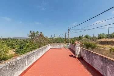 Farmhouse avec 3 chambres à vendre à Moncarapacho