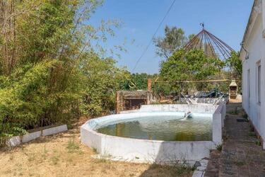 Farmhouse avec 3 chambres à vendre à Moncarapacho