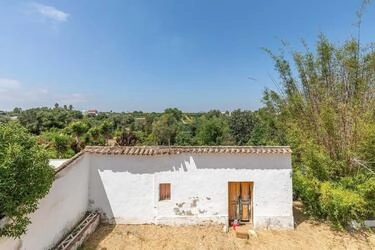 Farmhouse avec 3 chambres à vendre à Moncarapacho