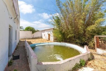 Farmhouse avec 3 chambres à vendre à Moncarapacho