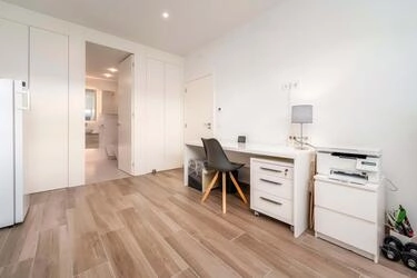 Semi-detached avec 3 chambres à vendre à Santa Luzia