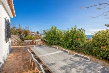 Semi-detached avec 3 chambres à vendre à Almancil
