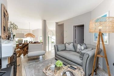 Semi-detached avec 3 chambres à vendre à Almancil