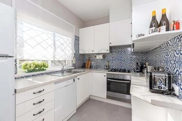 Semi-detached avec 3 chambres à vendre à Almancil