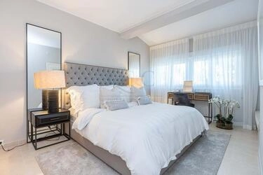 Semi-detached avec 3 chambres à vendre à Almancil