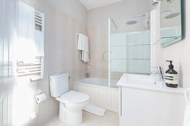 Semi-detached avec 3 chambres à vendre à Almancil