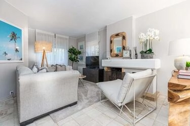 Semi-detached avec 3 chambres à vendre à Almancil