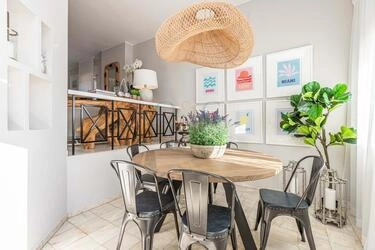 Semi-detached avec 3 chambres à vendre à Almancil