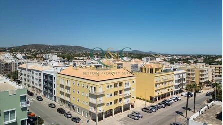 Apartment com 3 quartos à venda em Almancil