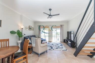 Apartment com 3 quartos à venda em Loulé (São Clemente)