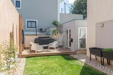 Semi-detached com 3 quartos à venda em Loulé (São Clemente)