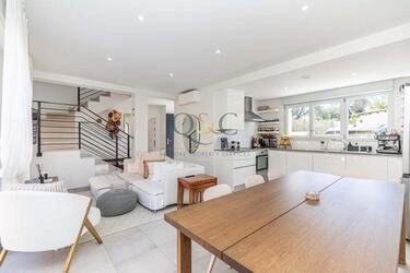 Semi-detached com 3 quartos à venda em Loulé (São Clemente)