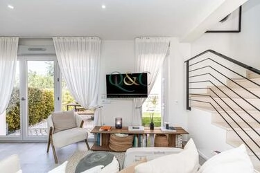 Semi-detached com 3 quartos à venda em Loulé (São Clemente)