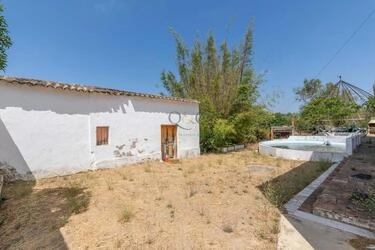 Farmhouse com 3 quartos à venda em Moncarapacho