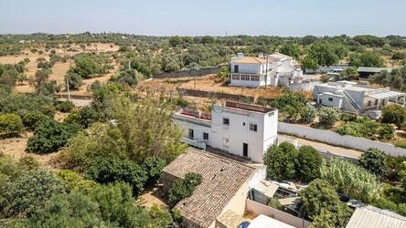 Farmhouse com 3 quartos à venda em Moncarapacho