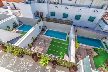 Semi-detached com 3 quartos à venda em Santa Luzia