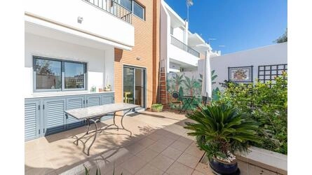 Semi-detached com 3 quartos à venda em São Brás de Alportel