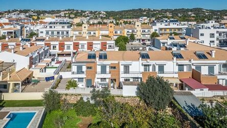 Semi-detached com 3 quartos à venda em São Brás de Alportel