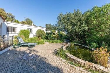 4 Bedroom Country house For Sale in São Brás de Alportel