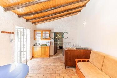 4 Bedroom Country house For Sale in São Brás de Alportel