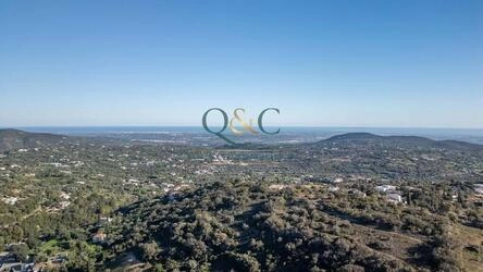4 Bedroom Country house For Sale in São Brás de Alportel