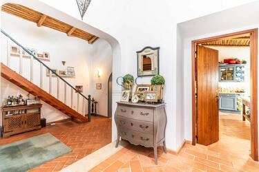 4 Bedroom Farmhouse For Sale in São Brás de Alportel