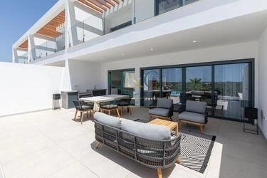 4 Bedroom Semi-detached For Sale in Almancil