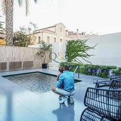 4 Bedroom Semi-detached For Sale in Estoi