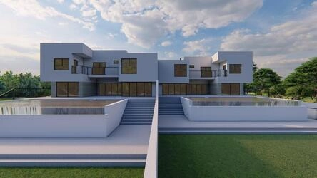 4 Bedroom Semi-detached For Sale in São Brás de Alportel