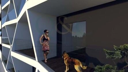 Apartment avec 4 chambres à vendre à Loulé (São Clemente)