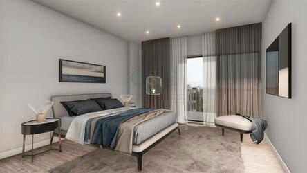 Apartment avec 4 chambres à vendre à Loulé (São Clemente)