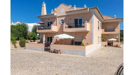 Apartment avec 4 chambres à vendre à Santa Bárbara de Nexe