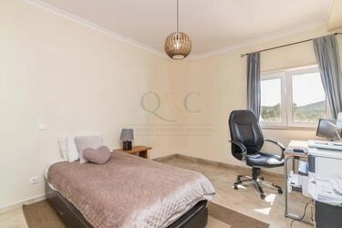 Apartment avec 4 chambres à vendre à Santa Bárbara de Nexe