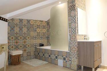 Apartment avec 4 chambres à vendre à Santa Bárbara de Nexe