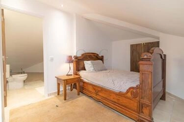Apartment avec 4 chambres à vendre à Santa Bárbara de Nexe