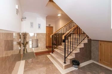 Apartment avec 4 chambres à vendre à Santa Bárbara de Nexe