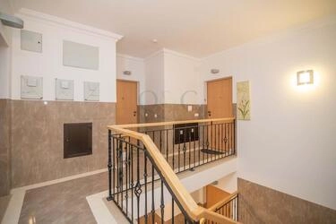 Apartment avec 4 chambres à vendre à Santa Bárbara de Nexe