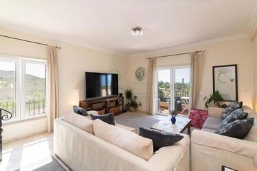 Apartment avec 4 chambres à vendre à Santa Bárbara de Nexe