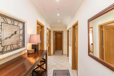 Apartment avec 4 chambres à vendre à Santa Bárbara de Nexe