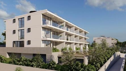 Apartment avec 4 chambres à vendre à Lagoa e Carvoeiro