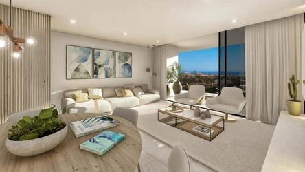 Apartment avec 4 chambres à vendre à Lagoa e Carvoeiro