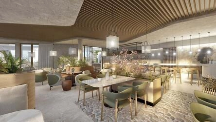 Apartment avec 4 chambres à vendre à Lagoa e Carvoeiro