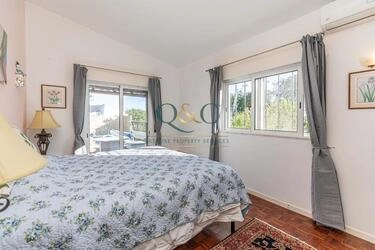 Country house avec 4 chambres à vendre à São Brás de Alporte