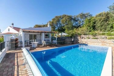 Country house avec 4 chambres à vendre à São Brás de Alporte