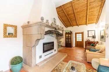 Farmhouse avec 4 chambres à vendre à São Brás de Alportel
