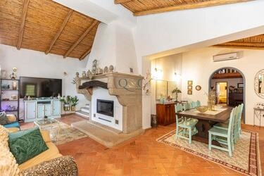 Farmhouse avec 4 chambres à vendre à São Brás de Alportel