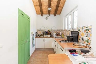 Farmhouse avec 4 chambres à vendre à São Brás de Alportel